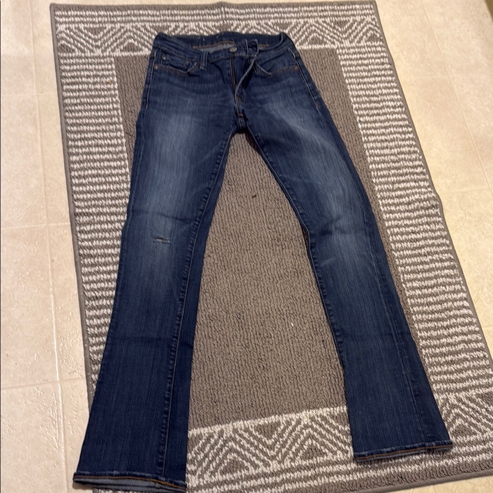 Denim & Supply Ralph Lauren Blue jeans